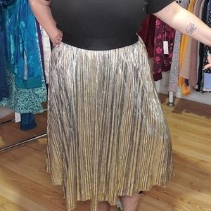 LuLaRoe Jill Skirt